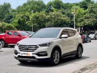 Bán xe Hyundai SantaFe 2018 2.4L 4WD giá 680 Triệu - Hà Nội