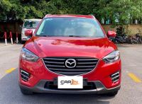 Bán xe Mazda CX5 2.5 AT 2WD 2017 giá 566 Triệu - Hà Nội