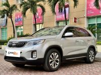 Bán xe Kia Sorento 2018 GATH giá 580 Triệu - Hà Nội