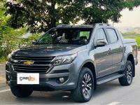 Bán xe Chevrolet Colorado 2018 LTZ 2.8L 4x4 AT giá 479 Triệu - Hà Nội