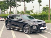 Bán xe Hyundai SantaFe 2019 Premium 2.2L HTRAC giá 850 Triệu - Hà Nội