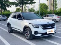 Bán xe Kia Seltos 2021 Deluxe 1.4 AT giá 525 Triệu - Hà Nội