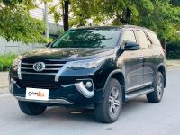 Bán xe Toyota Fortuner 2018 2.7V 4x2 AT giá 760 Triệu - Hà Nội