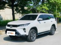 Bán xe Toyota Fortuner 2.4G 4x2 AT Legender 2021 giá 1 Tỷ 40 Triệu - Hà Nội