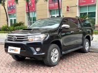 Bán xe Toyota Hilux 2016 2.5E 4x2 MT giá 435 Triệu - Hà Nội