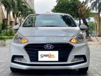 Bán xe Hyundai i10 2019 Grand 1.2 AT giá 325 Triệu - Hà Nội