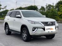 Bán xe Toyota Fortuner 2.4G 4x2 AT 2019 giá 860 Triệu - Hà Nội