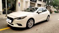 Bán xe Mazda 3 2018 2.0 AT giá 465 Triệu - Hà Nội