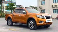 Bán xe Nissan Navara 2020 EL A-IVI 2.5 AT 2WD giá 520 Triệu - Hà Nội