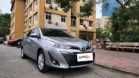 Bán xe Toyota Vios 1.5G 2020 giá 430 Triệu - Hà Nội