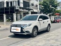 Bán xe Mitsubishi Outlander 2019 2.0 CVT Premium giá 632 Triệu - Hà Nội