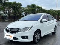 Bán xe Honda City 2018 1.5TOP giá 419 Triệu - Hà Nội