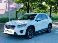 Bán xe Mazda CX5 2016 2.0 AT giá 530 Triệu - Hà Nội