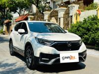 Bán xe Honda CRV 2023 L giá 985 Triệu - Hà Nội