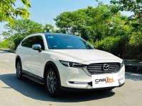 Bán xe Mazda CX8 2022 Luxury giá 860 Triệu - Hà Nội