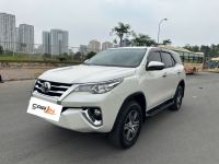 Bán xe Toyota Fortuner 2019 2.7V 4x2 AT giá 799 Triệu - Hà Nội