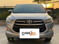 Bán xe Toyota Innova 2018 2.0E giá 470 Triệu - Hà Nội