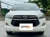 Bán xe Toyota Innova 2020 2.0E giá 545 Triệu - Hà Nội