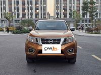 Bán xe Nissan Navara 2017 EL 2.5 AT 2WD giá 415 Triệu - Hà Nội