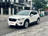 Bán xe Mazda CX5 2014 2.0 AT AWD giá 435 Triệu - Hà Nội