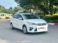 Bán xe Toyota Yaris 2017 1.5G giá 415 Triệu - Hà Nội