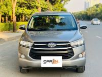 Bán xe Toyota Innova 2017 2.0E giá 415 Triệu - Hà Nội