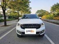 Bán xe Ford Everest 2018 Trend 2.0L 4x2 AT giá 745 Triệu - Hà Nội