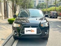 Bán xe Mitsubishi Outlander Sport 2014 2.0 CVT Premium giá 419 Triệu - Hà Nội