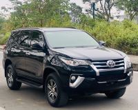 Bán xe Toyota Fortuner 2019 2.7V 4x2 AT giá 799 Triệu - Hà Nội