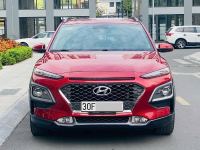 Bán xe Hyundai Kona 2019 1.6 Turbo giá 499 Triệu - Hà Nội