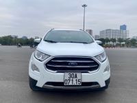 Bán xe Ford EcoSport 2021 Titanium 1.5 AT giá 485 Triệu - Hà Nội