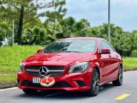 Bán xe Mercedes Benz CLA class 2015 CLA 200 giá 495 Triệu - Hà Nội