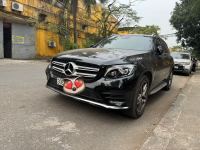 Bán xe Mercedes Benz GLC 2016 300 4Matic giá 930 Triệu - Hà Nội