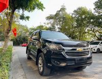 Bán xe Chevrolet Trailblazer 2019 LTZ 2.5L VGT 4x4 AT giá 648 Triệu - Hà Nội