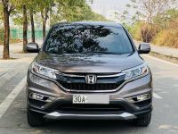 Bán xe Honda CRV 2015 2.0 AT giá 545 Triệu - Hà Nội