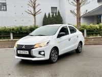 Bán xe Mitsubishi Attrage 2021 1.2 MT giá 285 Triệu - Hà Nội