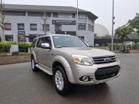 Bán xe Ford Everest 2014 2.5L 4x2 AT giá 415 Triệu - Hà Nội