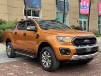 Bán xe Ford Ranger 2019 Wildtrak 2.0L 4x4 AT giá 615 Triệu - Hà Nội