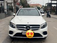 Bán xe Mercedes Benz GLC 2017 300 4Matic giá 960 Triệu - Hà Nội