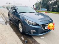 Bán xe Mazda 3 2017 1.5 AT giá 415 Triệu - Hà Nội