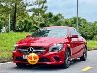 Bán xe Mercedes Benz CLA class CLA 200 2015 giá 435 Triệu - Hà Nội