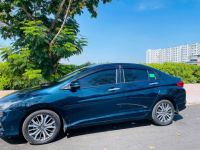 Bán xe Honda City 2018 1.5TOP giá 395 Triệu - Hà Nội