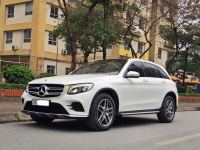 Bán xe Mercedes Benz GLC 2017 300 4Matic giá 960 Triệu - Hà Nội