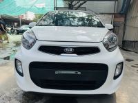 Bán xe Kia Morning Deluxe 2020 giá 295 Triệu - Hà Nội
