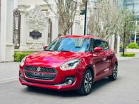 Bán xe Suzuki Swift GLX 1.2 AT 2019 giá 415 Triệu - Hà Nội