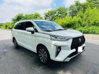Bán xe Toyota Veloz 2022 Cross 1.5 CVT giá 550 Triệu - Hà Nội