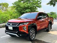 can ban xe oto cu nhap khau Mitsubishi Triton Athlete 4x2 AT 2022