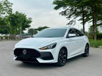 can ban xe oto cu nhap khau MG 5 Luxury 1.5 AT 2022