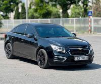 Bán xe Chevrolet Cruze 2017 LTZ 1.8L giá 290 Triệu - Hà Nội