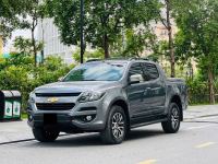 Bán xe Chevrolet Colorado 2017 High Country 2.8L 4x4 AT giá 428 Triệu - Hà Nội